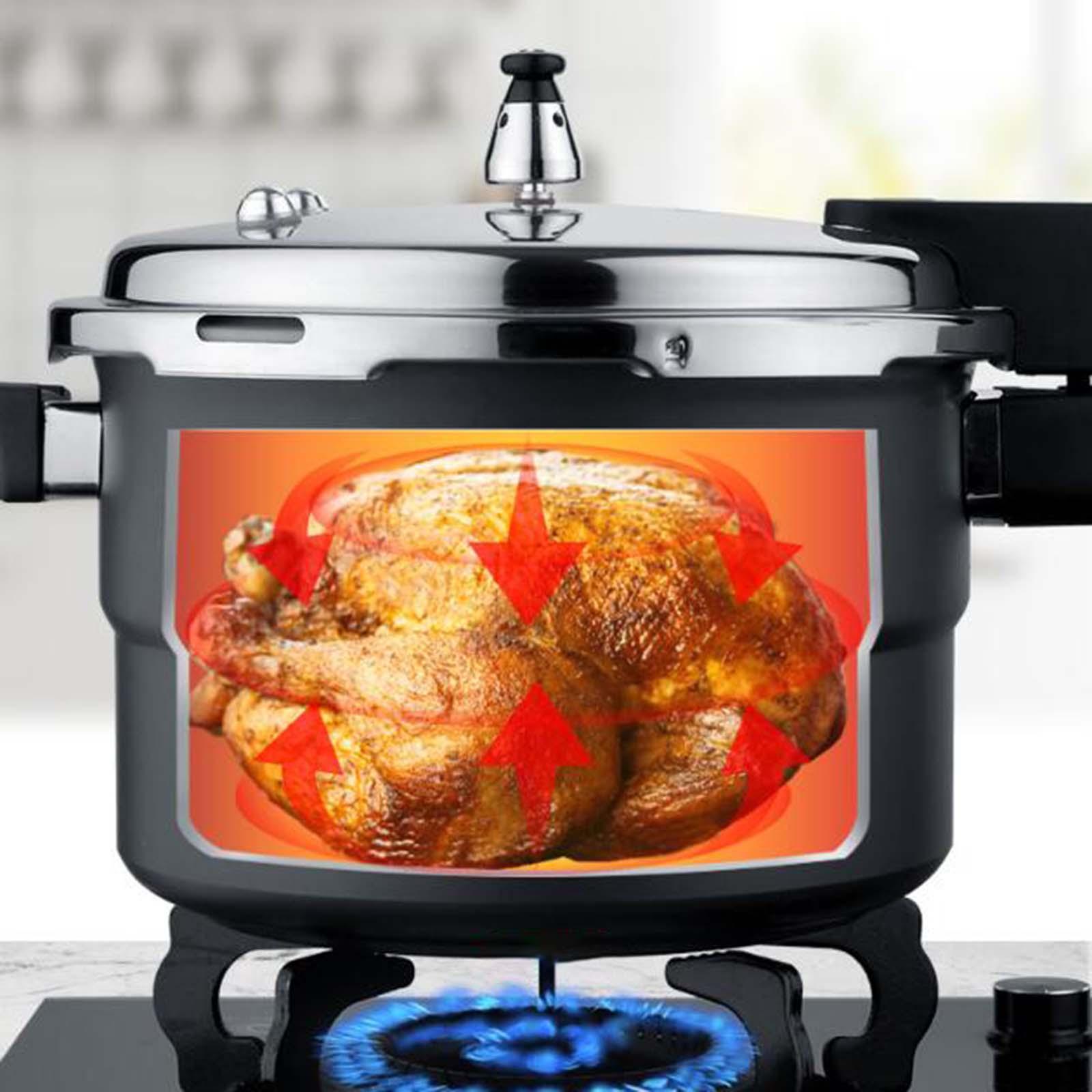 Panela de Pressão para Fogões  - Instant Pot Pressure Cooker avaliação e preço
