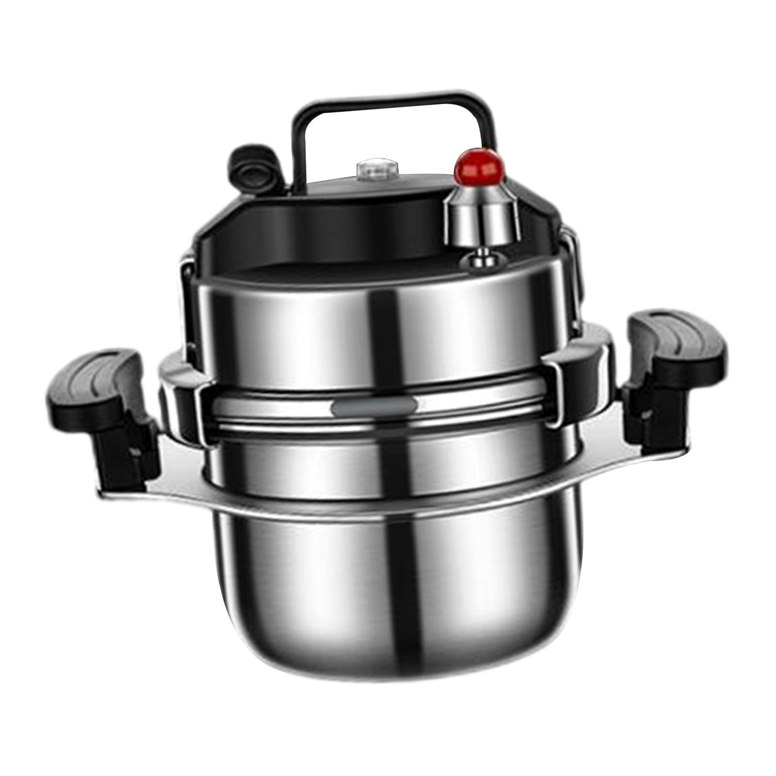 Panela de Arroz Portátil Multi - Instant Pot Pressure Cooker avaliação e preço