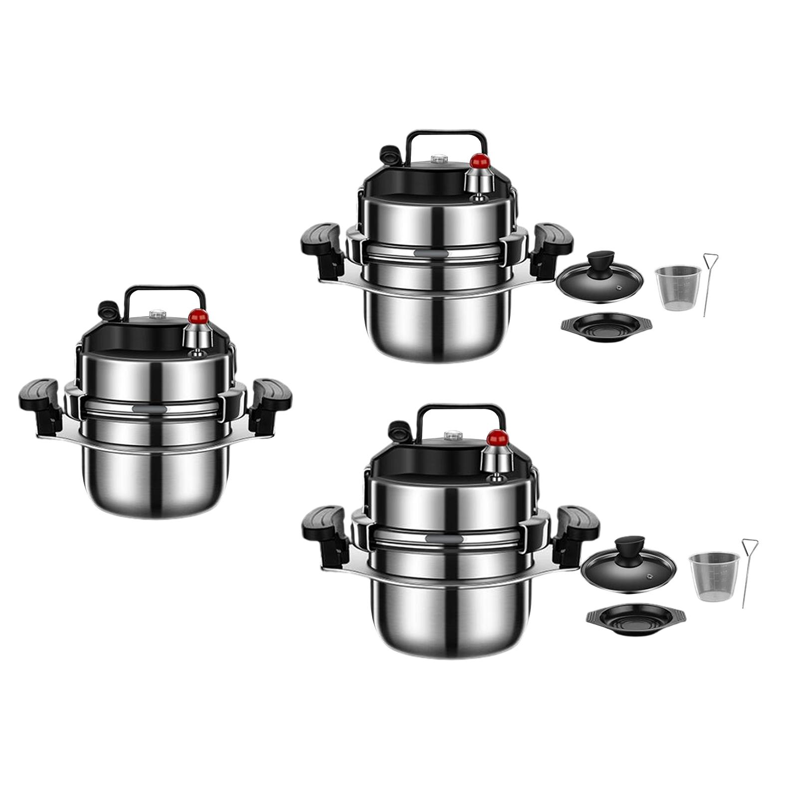 Panela de Arroz Portátil Multi - Instant Pot Pressure Cooker avaliação e preço