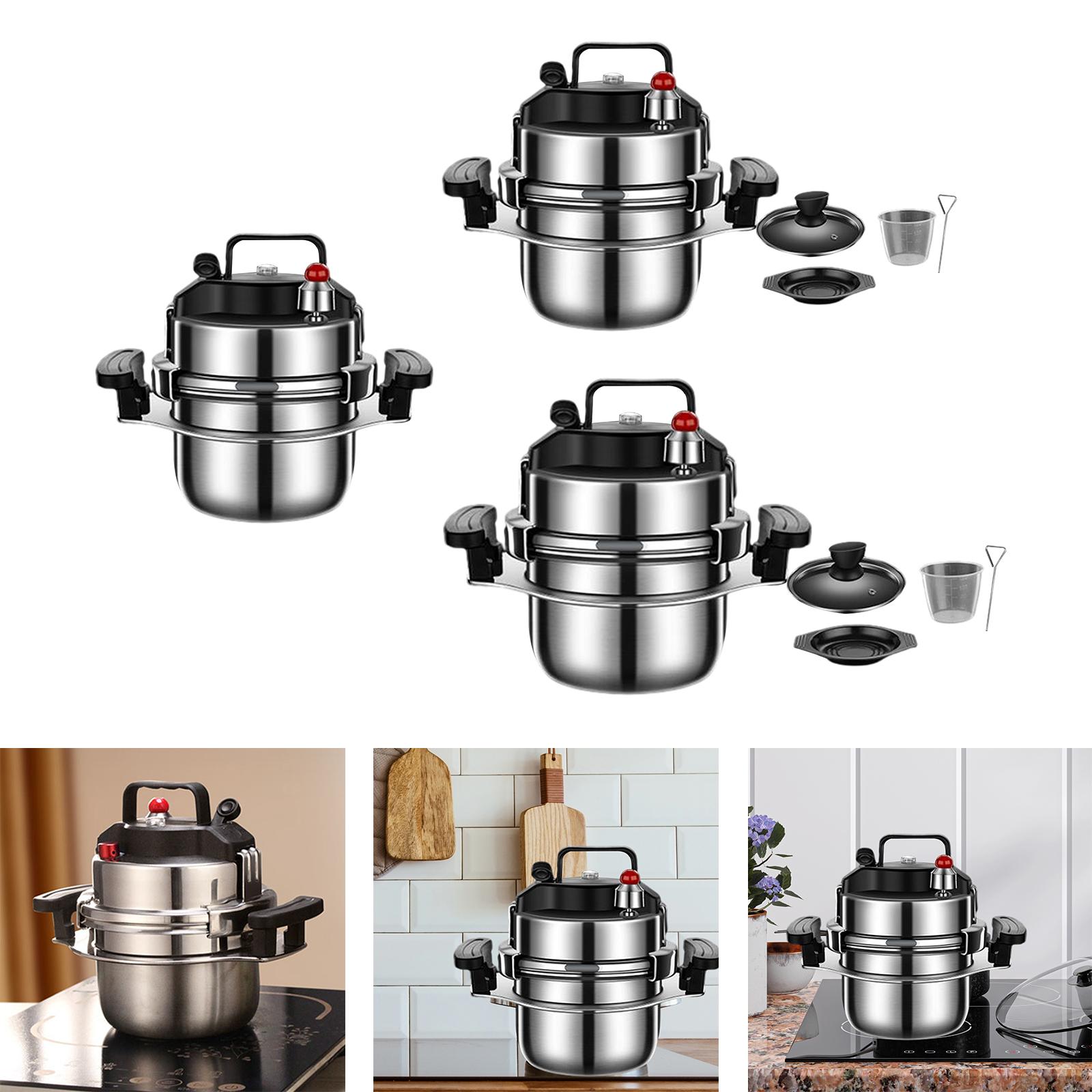 Panela de Arroz Portátil Multi - Instant Pot Pressure Cooker avaliação e preço
