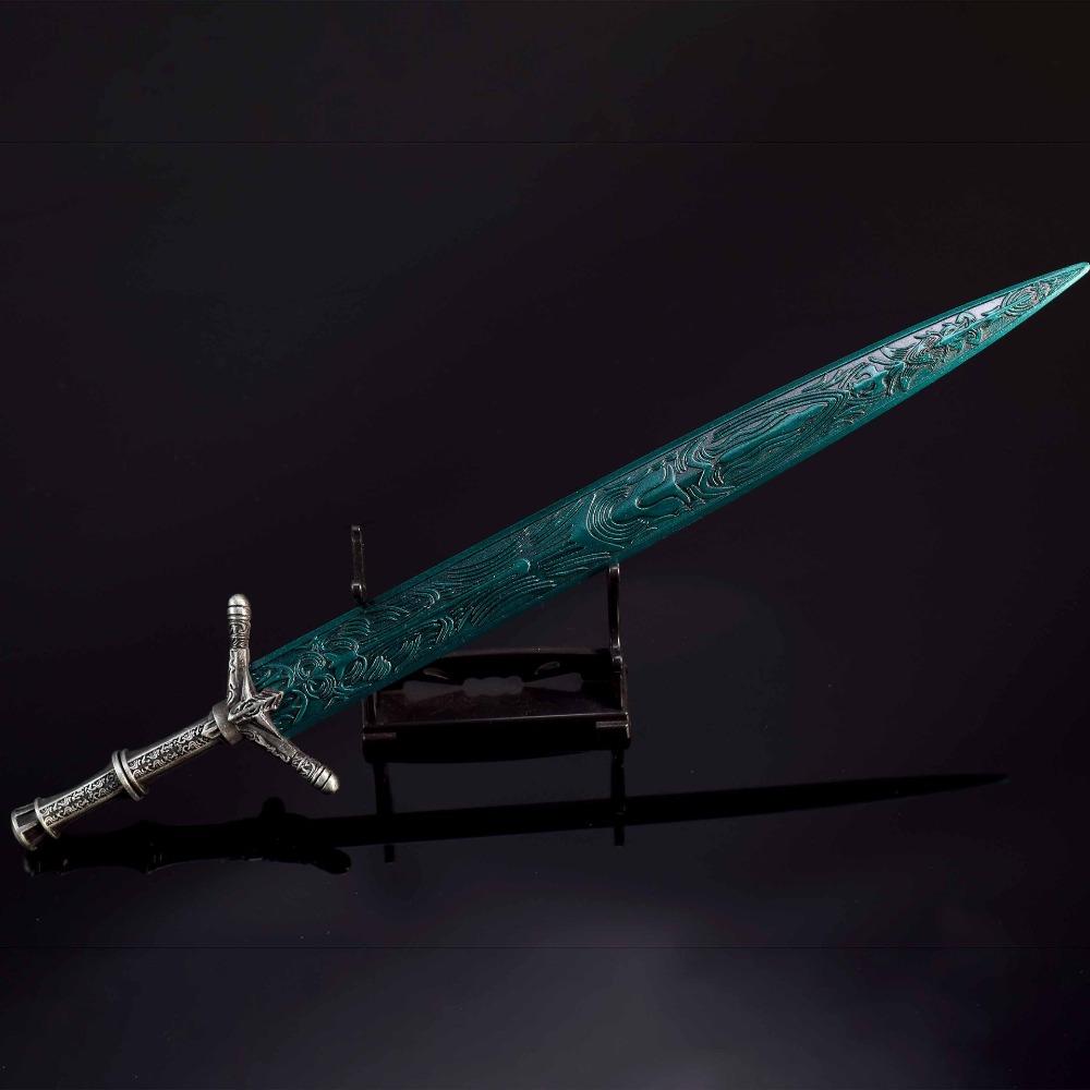21/30cm elden katana ranni gel - Kitchen Appliances Ninja avaliação e preço