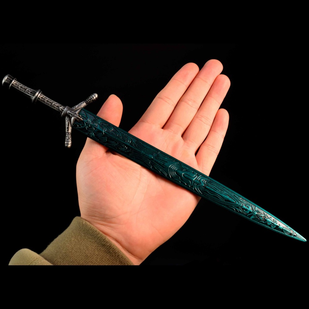 21/30cm elden katana ranni gel - Kitchen Appliances Ninja avaliação e preço