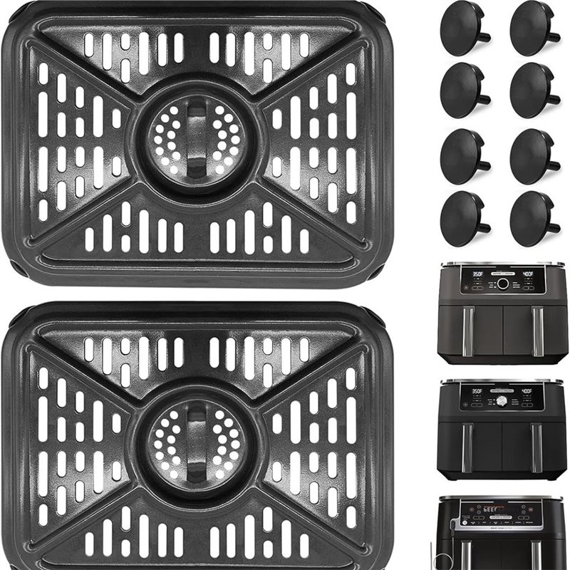 【B25B!】 Grelha de substituição - Kitchen Appliances Ninja avaliação e preço