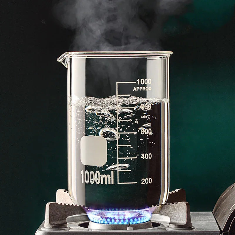 Copo Medidor de Vidro Borossil - Kitchen Appliances Best avaliação e preço