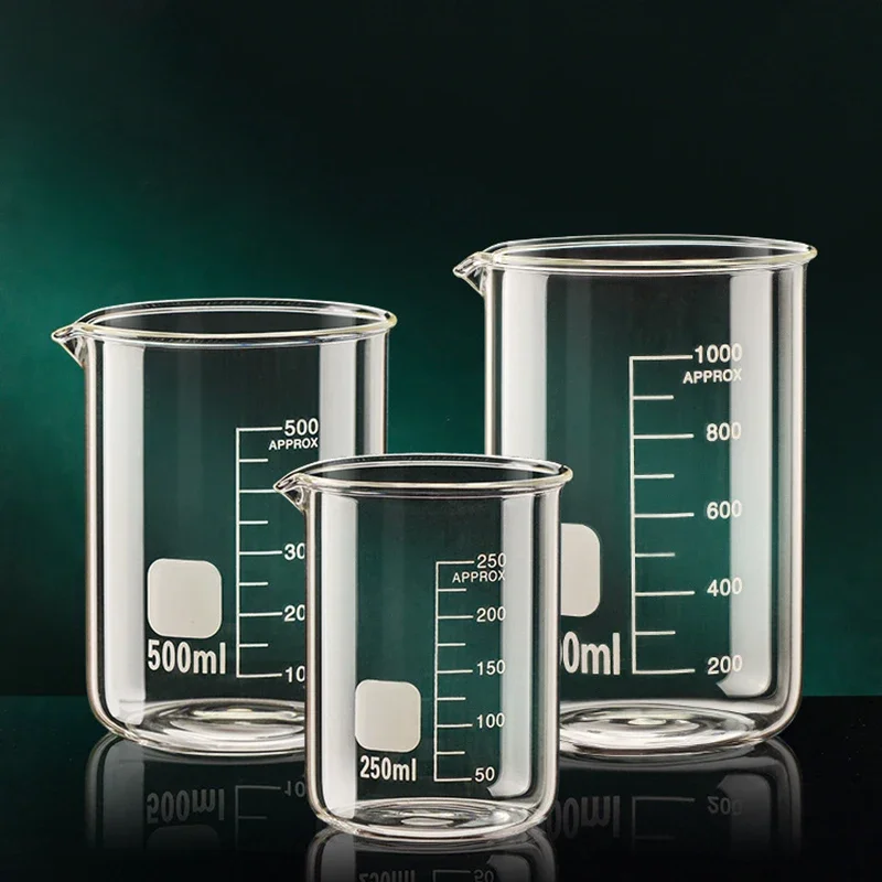Copo Medidor de Vidro Borossil - Kitchen Appliances Best avaliação e preço