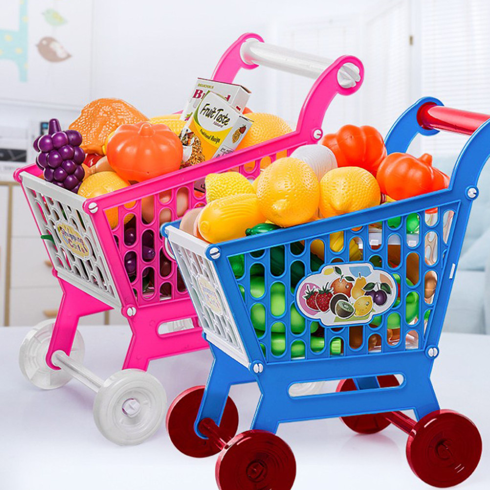 17 Peças de Brinquedos de Faz  - Kitchen Appliances Kids avaliação e preço