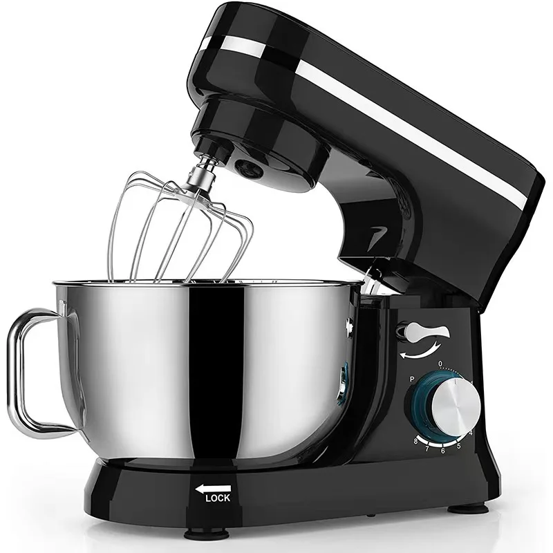 Batedeira Planetária Doméstica - Kitchen Appliances For Home avaliação e preço