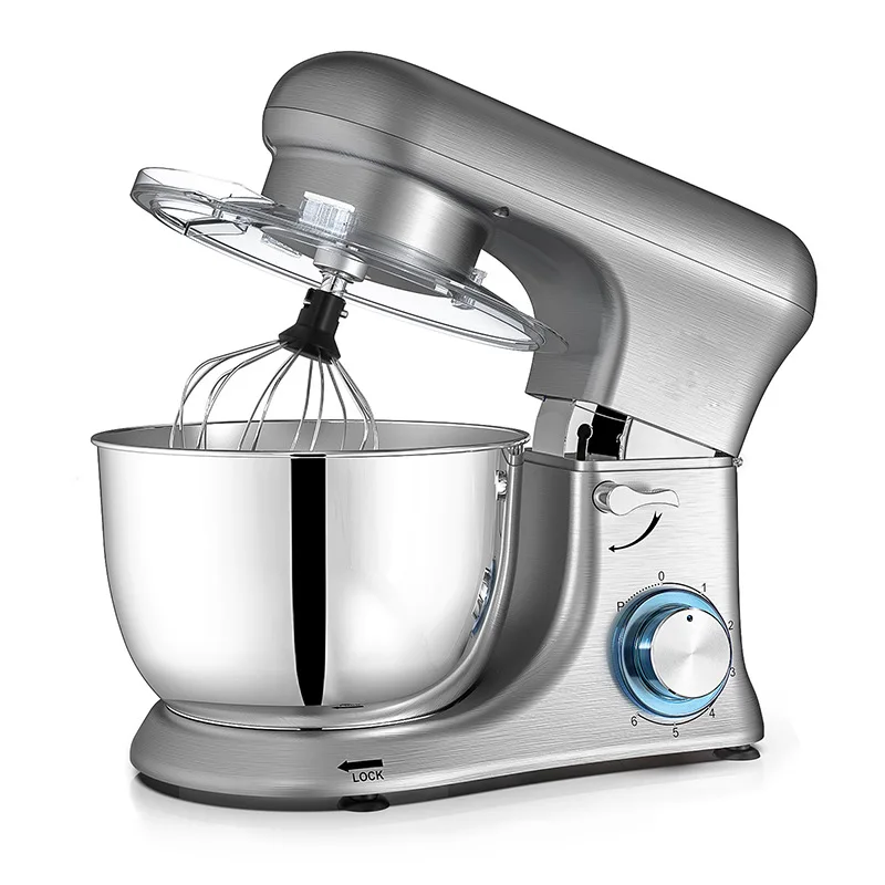Batedeira Planetária Doméstica - Kitchen Appliances For Home avaliação e preço