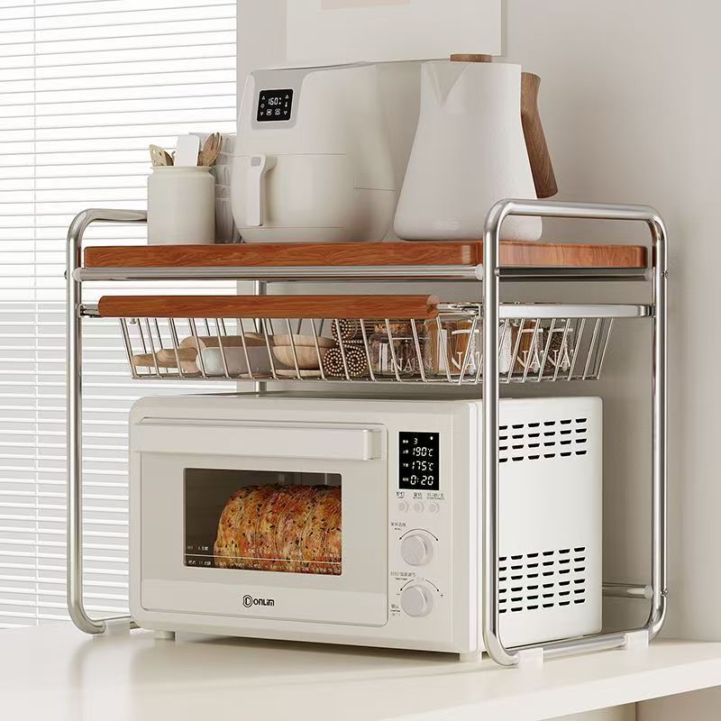 Suporte para Micro-ondas Estil - Kitchen Appliances Essentials avaliação e preço