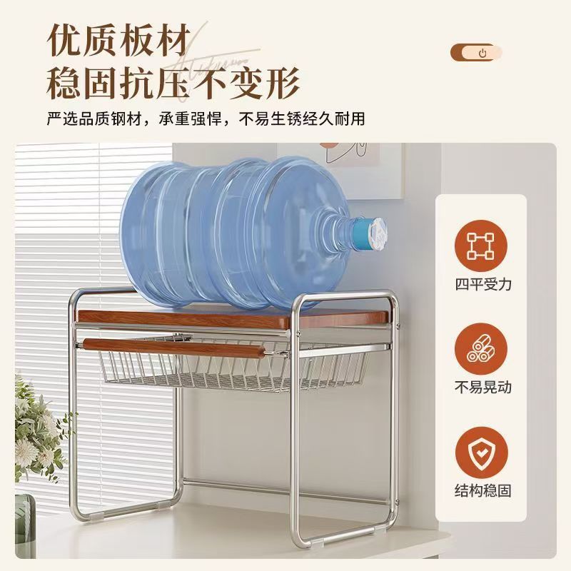 Suporte para Micro-ondas Estil - Kitchen Appliances Essentials avaliação e preço
