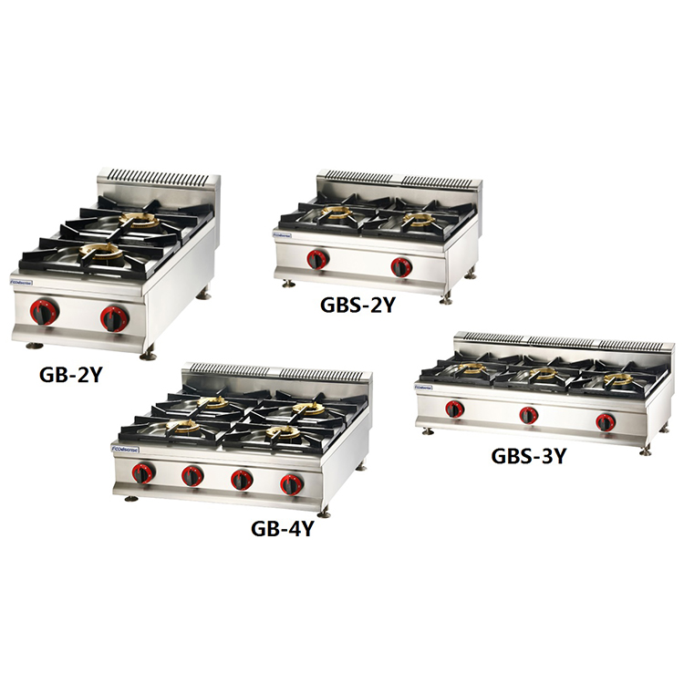 GBS-2Y Melhor Vendedor de Elet - Kitchen Appliances Best avaliação e preço