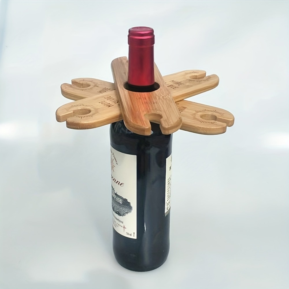 Suporte para Copos de Vinho Ti - Kitchen Appliances Holder avaliação e preço