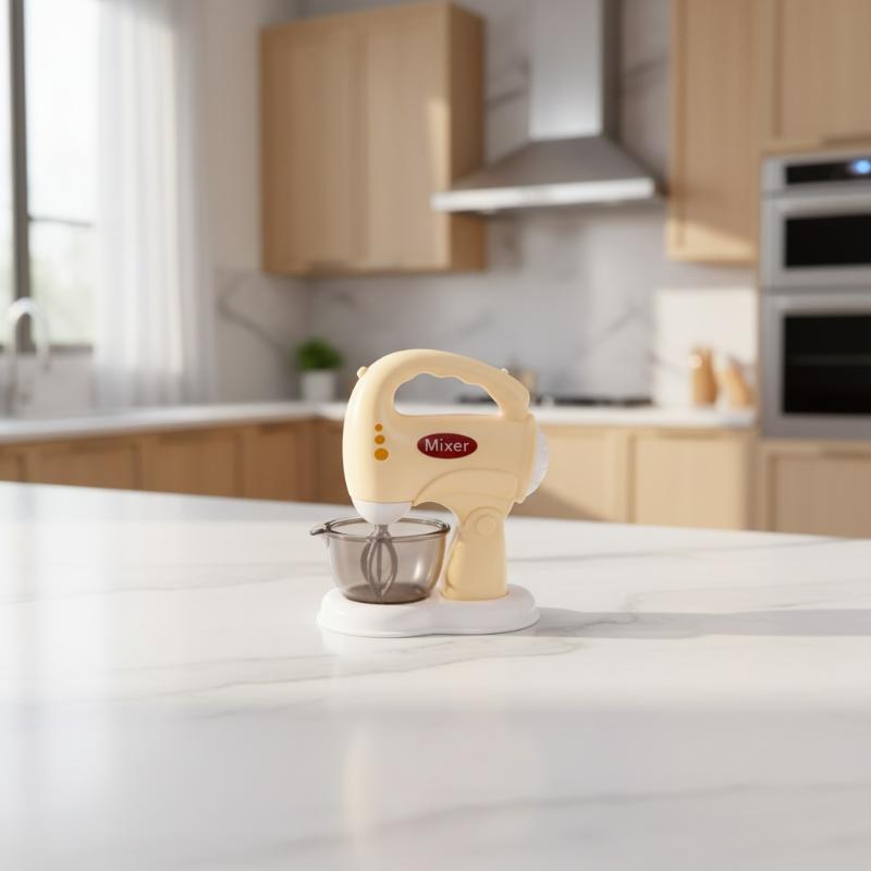 1 Conjunto de Eletrodomésticos - Kitchen Appliances Kids avaliação e preço