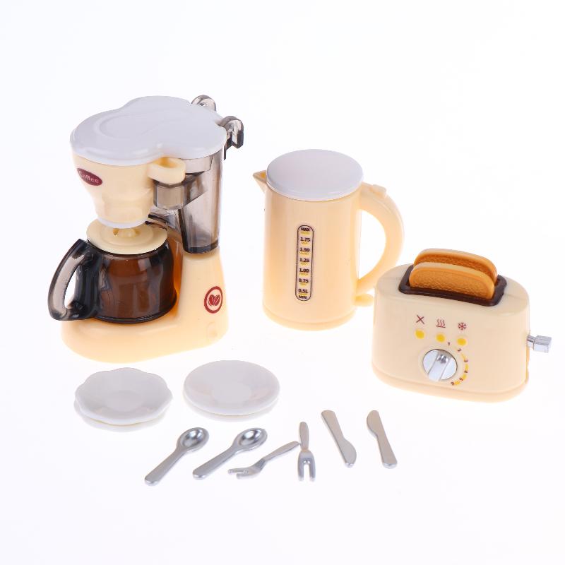 1 Conjunto de Eletrodomésticos - Kitchen Appliances Kids avaliação e preço
