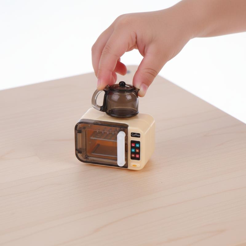 1 Conjunto de Eletrodomésticos - Kitchen Appliances Kids avaliação e preço