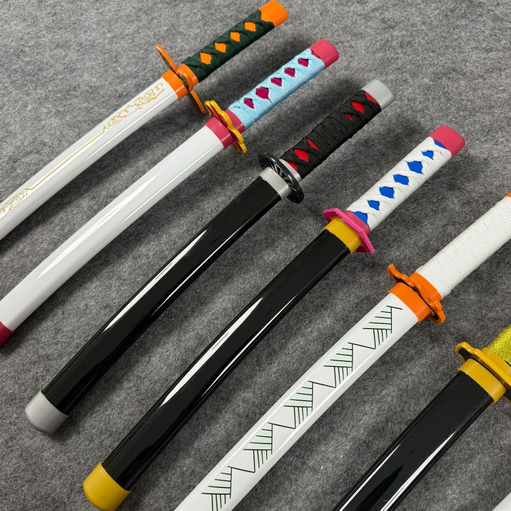 16 polegada tomioka giyuu kata - Kitchen Appliances Ninja avaliação e preço