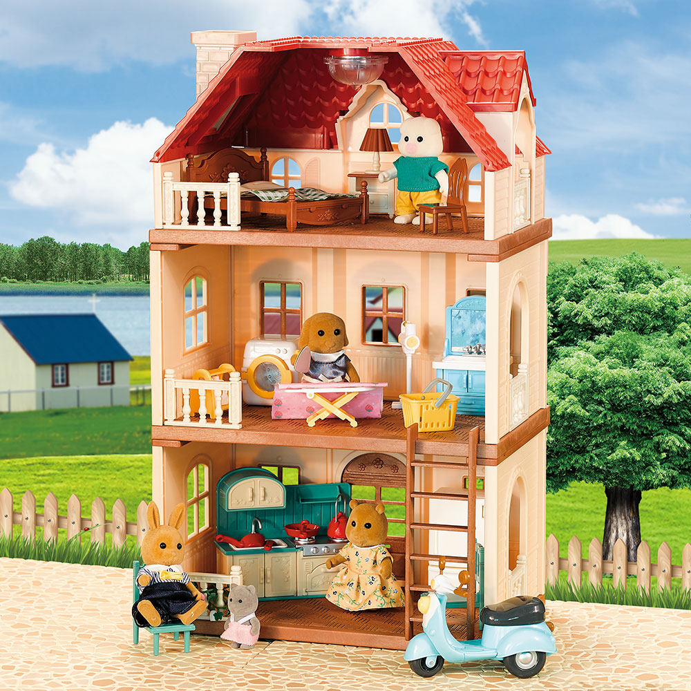 Simulação cozinha floresta fam - Kitchen Appliances Kids avaliação e preço