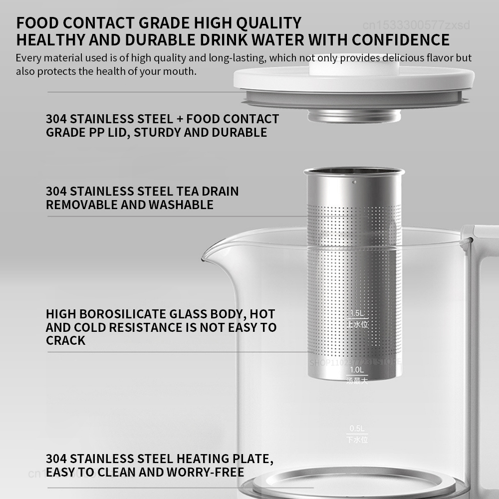 Panela Elétrica Multifuncional - Kitchen Appliances Best avaliação e preço