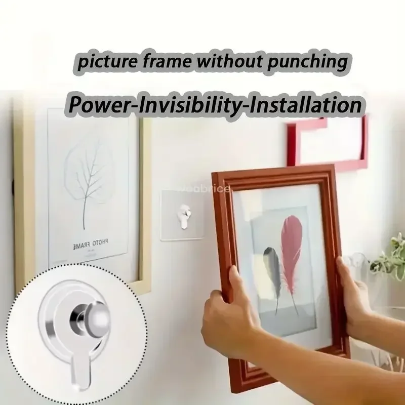 Ganchos para Porta de Fotos, S - Kitchen Appliances Gift avaliação e preço