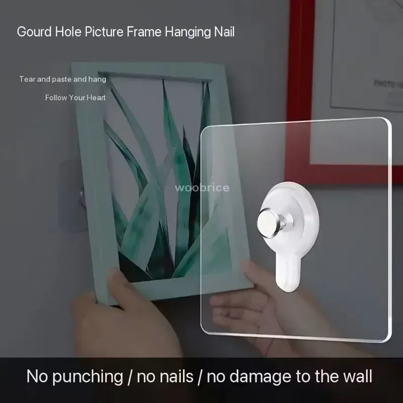 Ganchos para Porta de Fotos, S - Kitchen Appliances Gift avaliação e preço