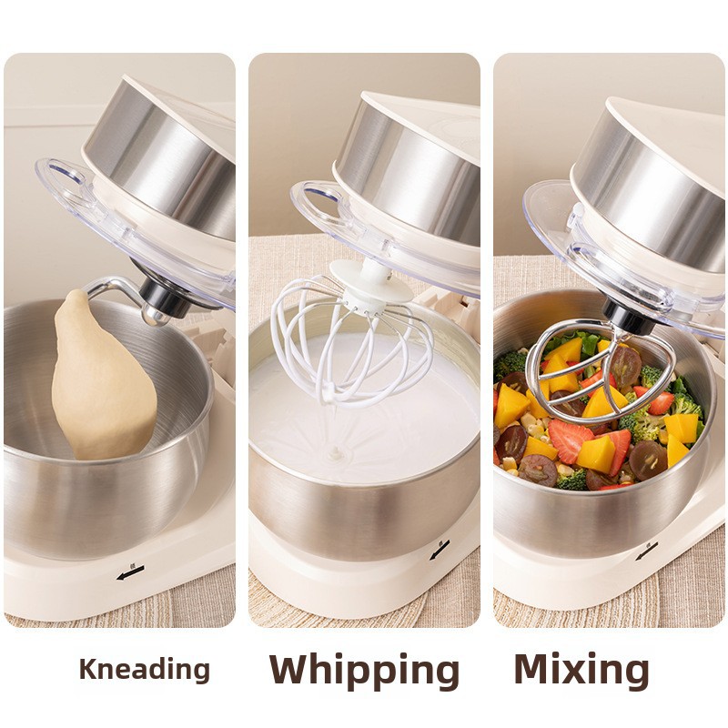 5l liquidificador suporte mist - Stand Mixer Bowl avaliação e preço