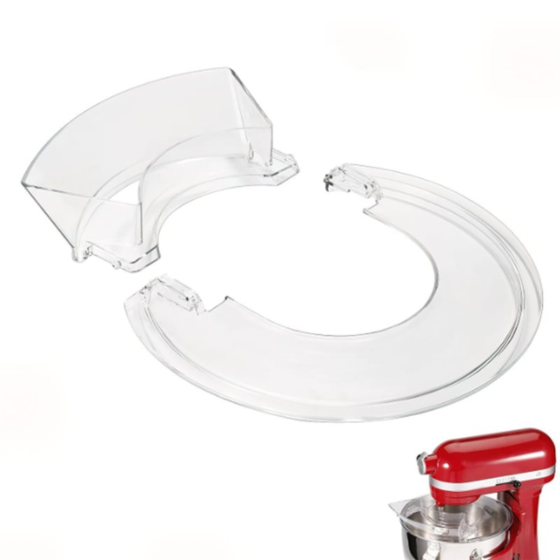 Protetor de Respingos para Bat - Stand Mixer Bowl avaliação e preço