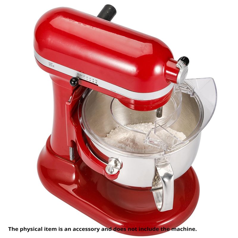 Protetor de Respingos para Bat - Stand Mixer Bowl avaliação e preço