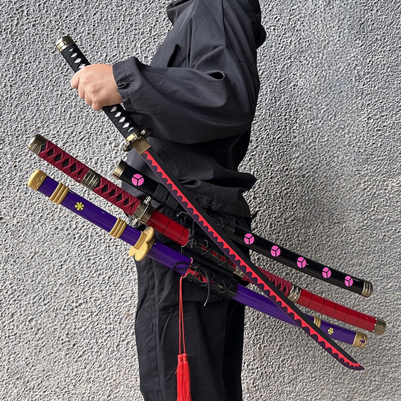40incn roronoa zoro katana nin - Kitchen Appliances Ninja avaliação e preço
