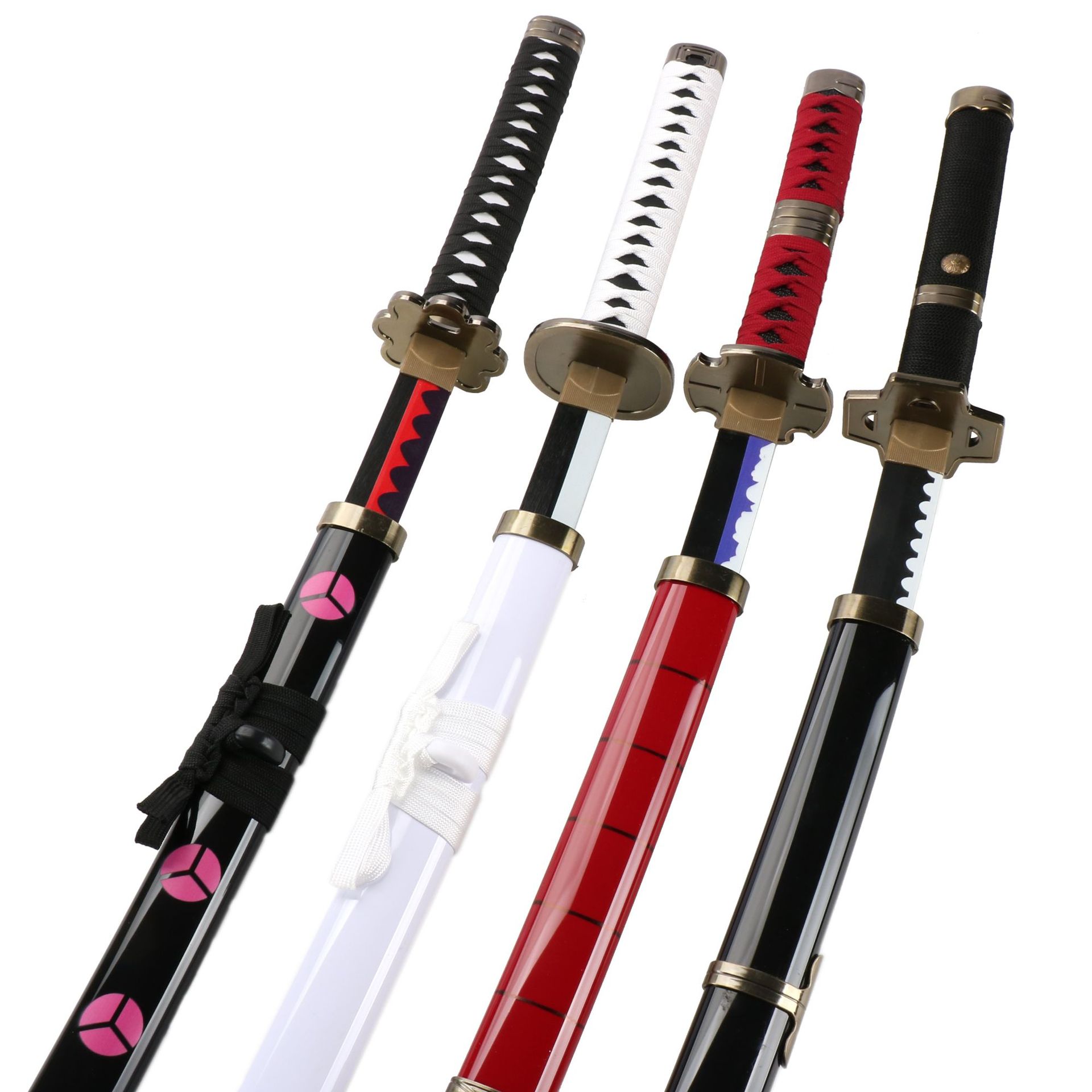 40incn roronoa zoro katana nin - Kitchen Appliances Ninja avaliação e preço