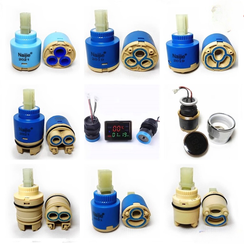 1 pçs 28mm/35mm/40mm torneira  - Kitchen Appliances Restaurant avaliação e preço