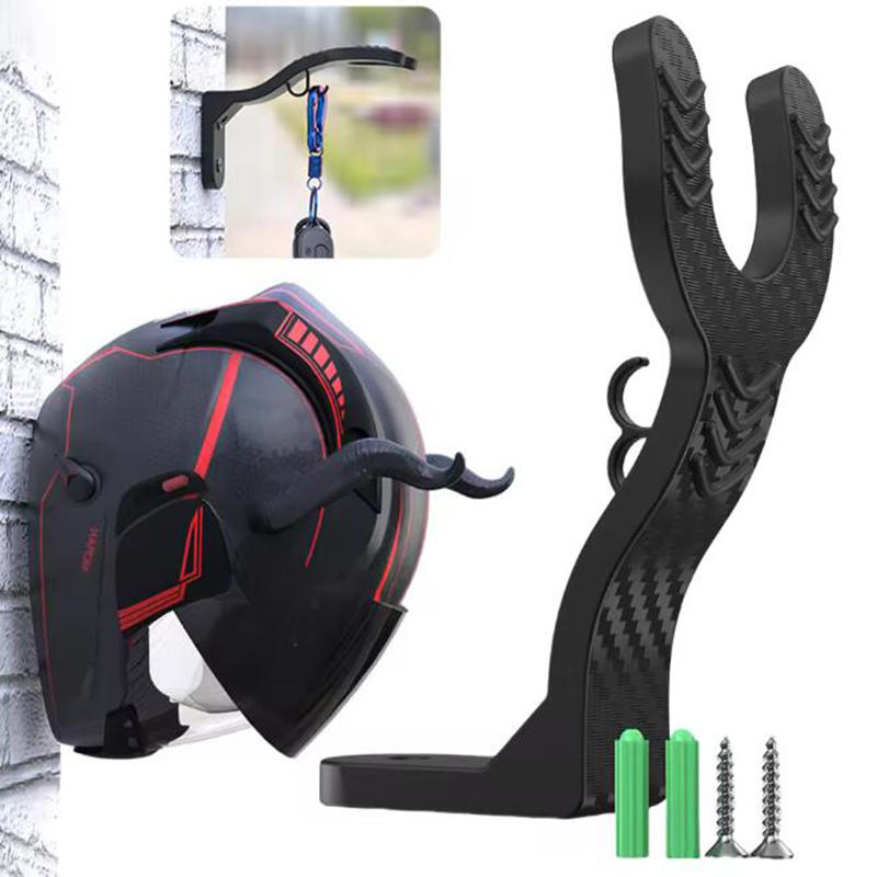 1-5 pçs gancho de capacete da  - Kitchen Appliances Holder avaliação e preço