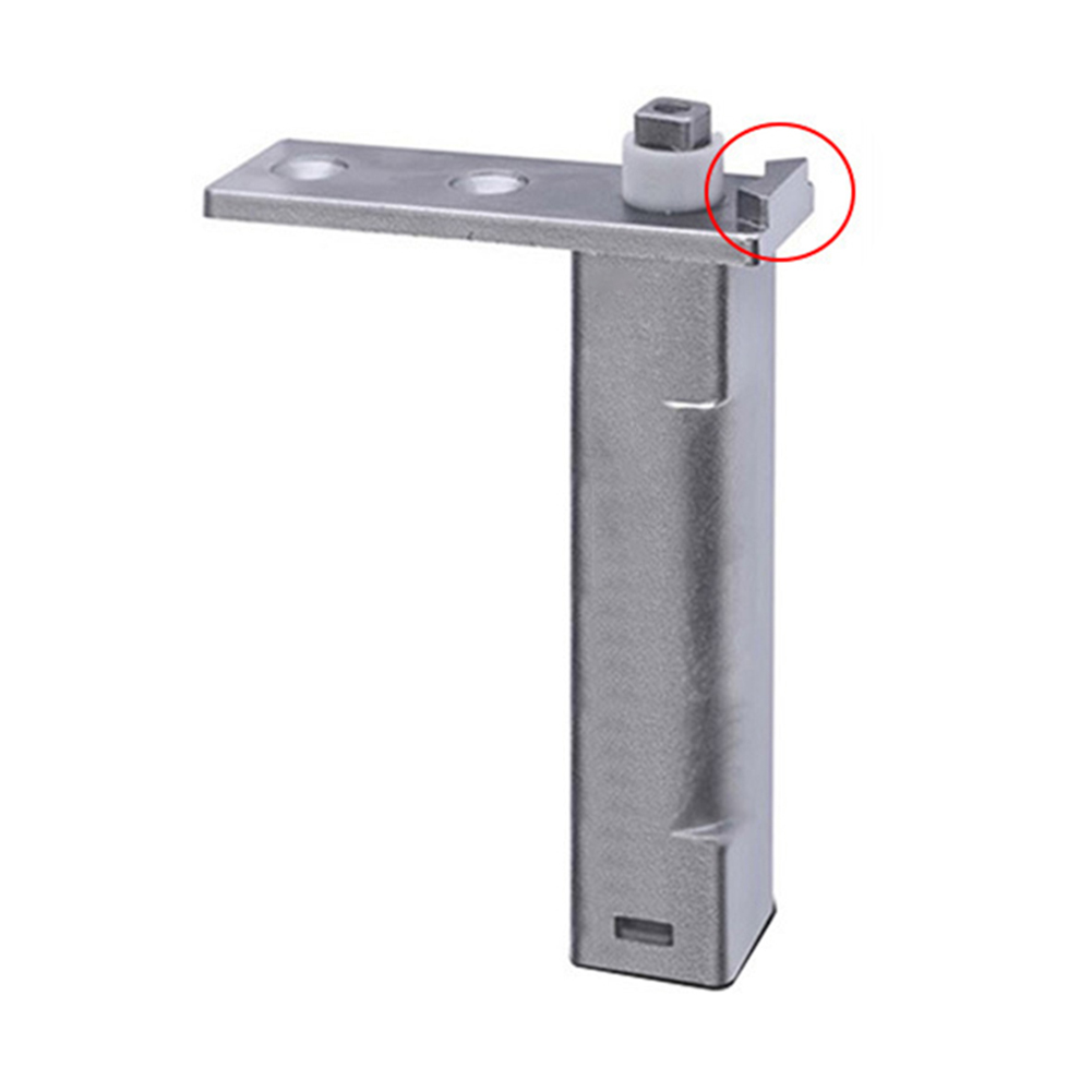 Dobradiça Essencial para Porta - Kitchen Appliances Essentials avaliação e preço