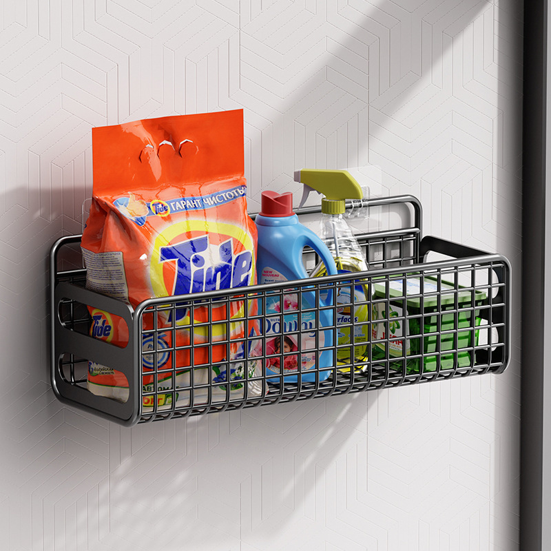 Rack de armazenamento multifun - Kitchen Appliances Best avaliação e preço