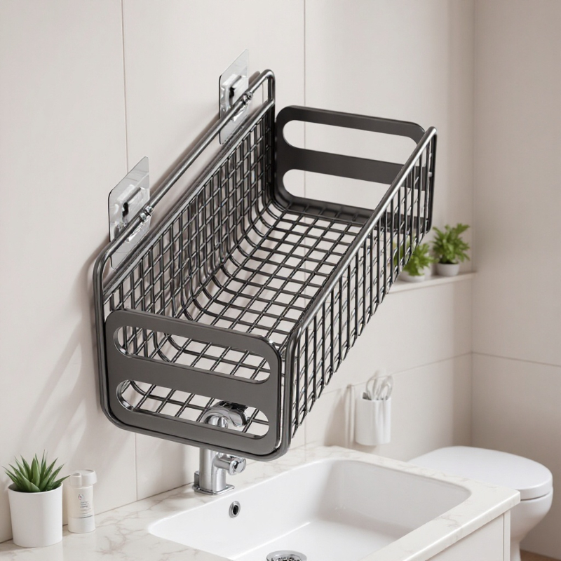 Rack de armazenamento multifun - Kitchen Appliances Best avaliação e preço