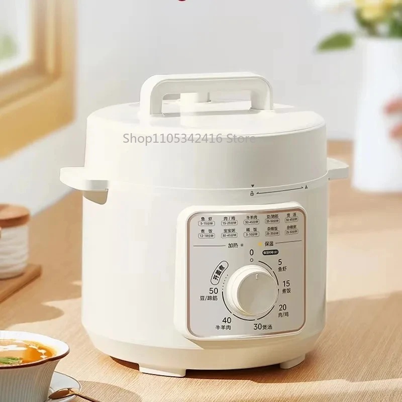 Panela de Pressão Elétrica Int - Instant Pot Pressure Cooker avaliação e preço