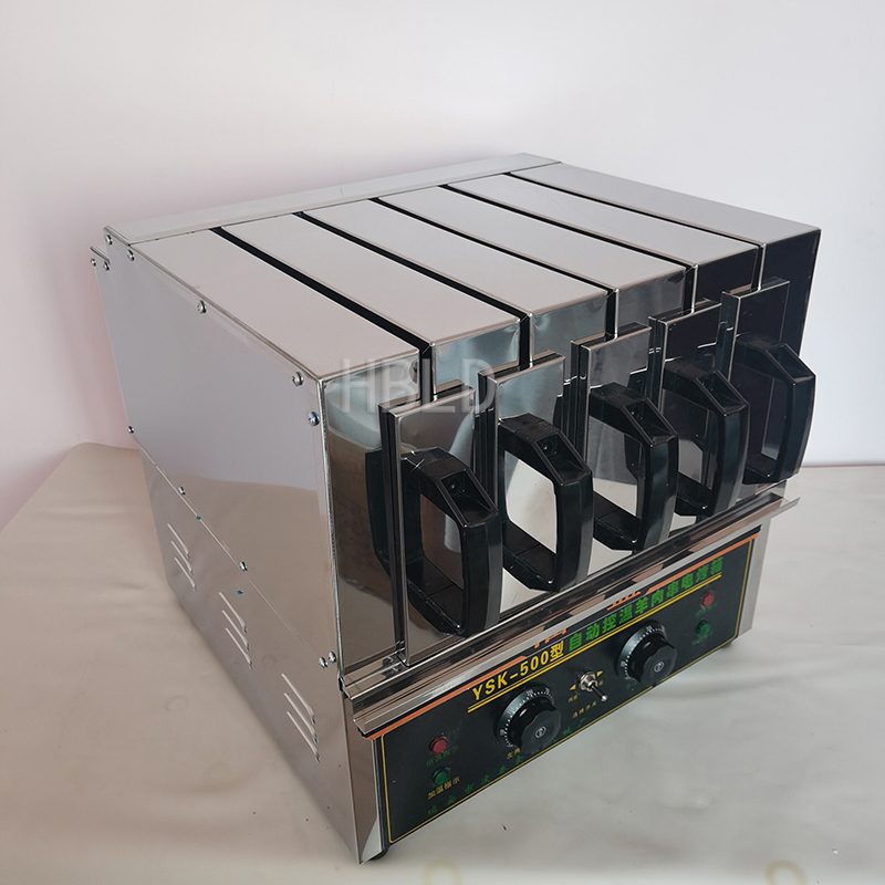 Máquina de Churrasco Multifunc - Kitchen Appliances For Home avaliação e preço