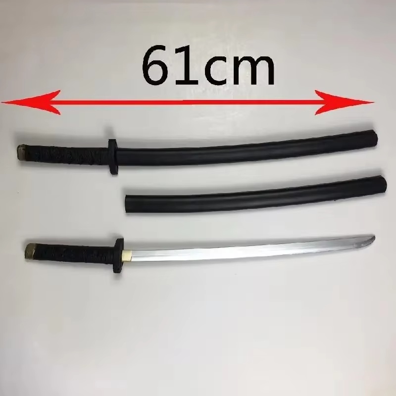 2025 novo 61cm deadpool katana - Kitchen Appliances Ninja avaliação e preço