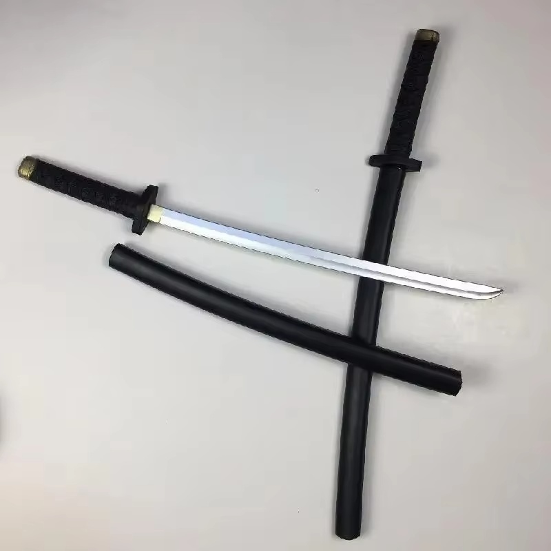 2025 novo 61cm deadpool katana - Kitchen Appliances Ninja avaliação e preço