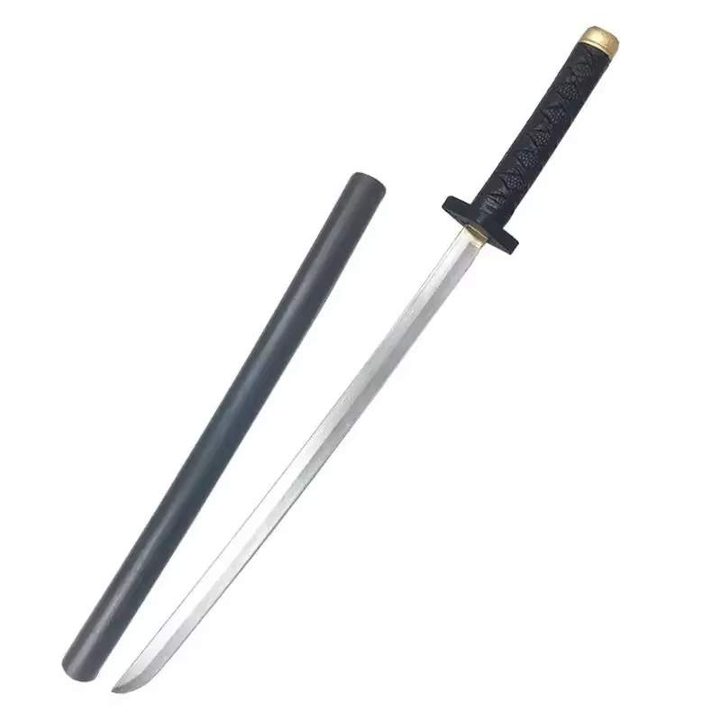 2025 novo 61cm deadpool katana - Kitchen Appliances Ninja avaliação e preço