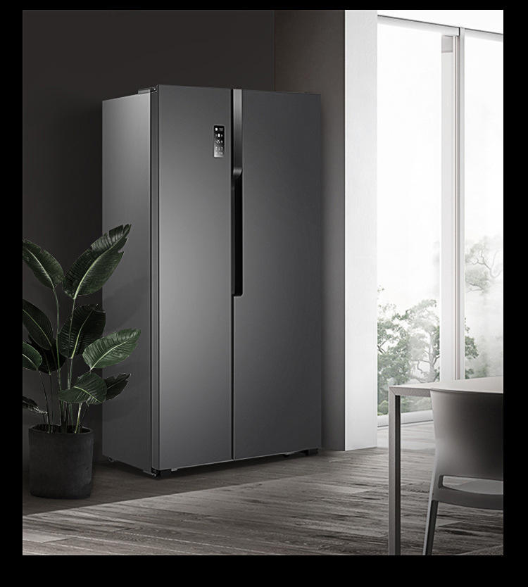 Refrigerador Pequeno de Duas P - Kitchen Appliances For Home avaliação e preço