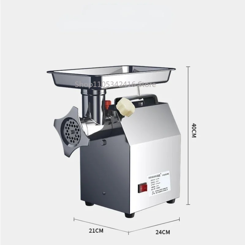 Moedor de Carne Elétrico Comer - Kitchen Appliances Essentials avaliação e preço