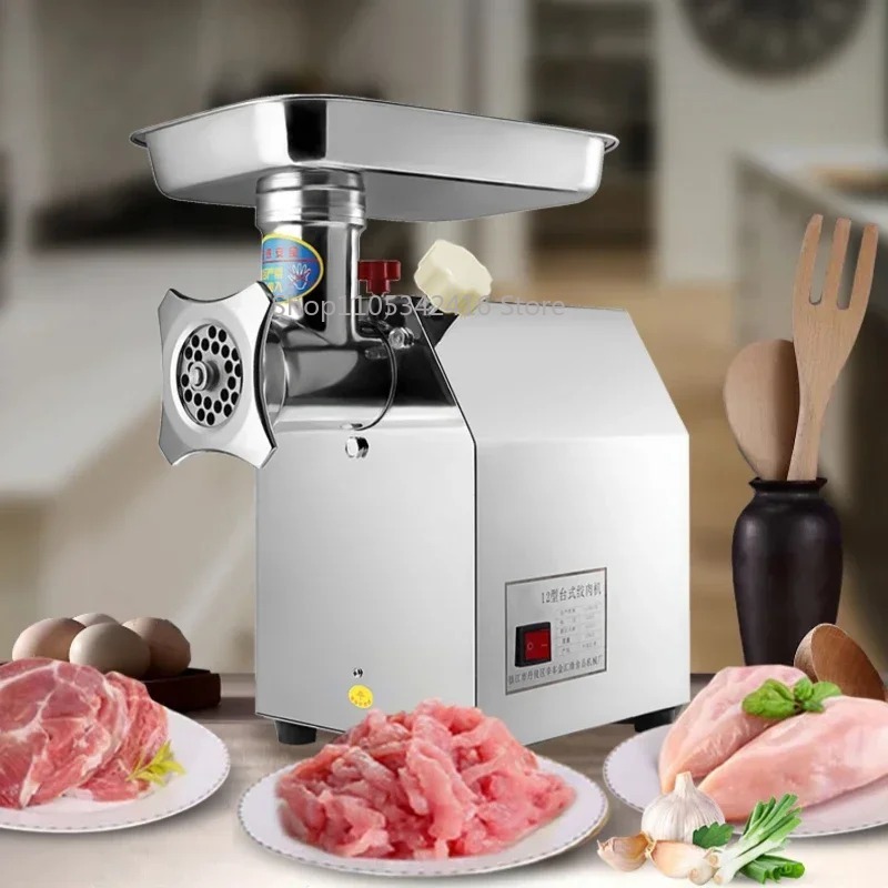 Moedor de Carne Elétrico Comer - Kitchen Appliances Essentials avaliação e preço