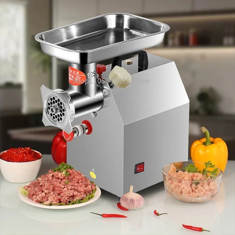 Moedor de Carne Elétrico Comer - Kitchen Appliances Essentials avaliação e preço