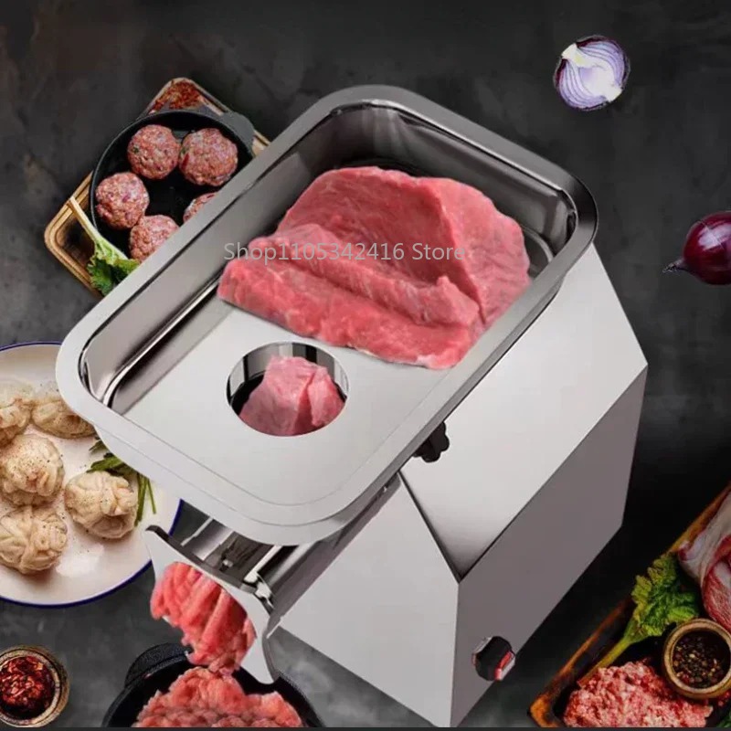 Moedor de Carne Elétrico Comer - Kitchen Appliances Essentials avaliação e preço