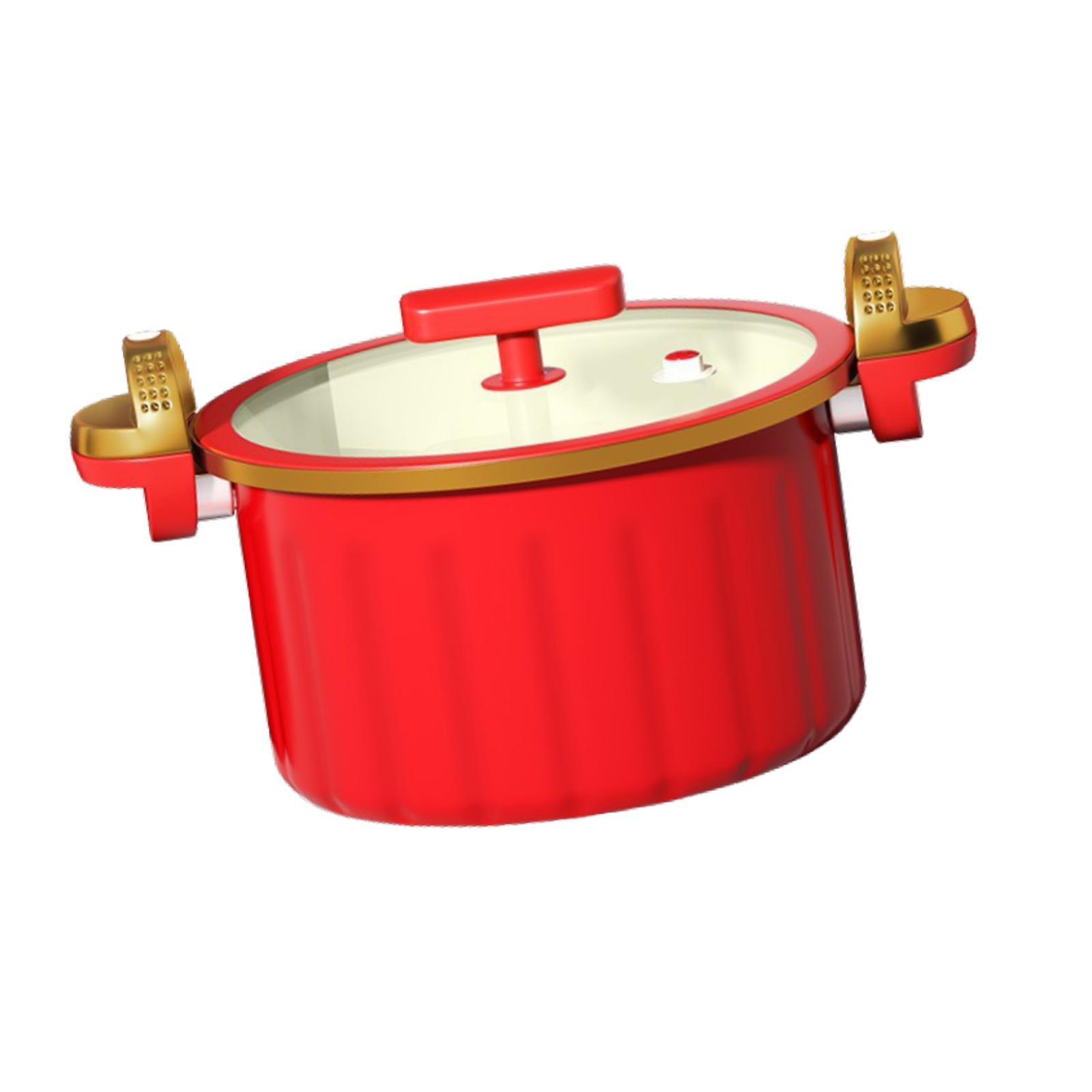 Panela de Pressão Micro para C - Instant Pot Pressure Cooker avaliação e preço