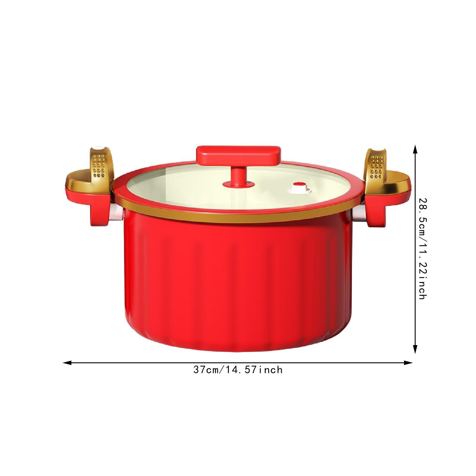 Panela de Pressão Micro para C - Instant Pot Pressure Cooker avaliação e preço