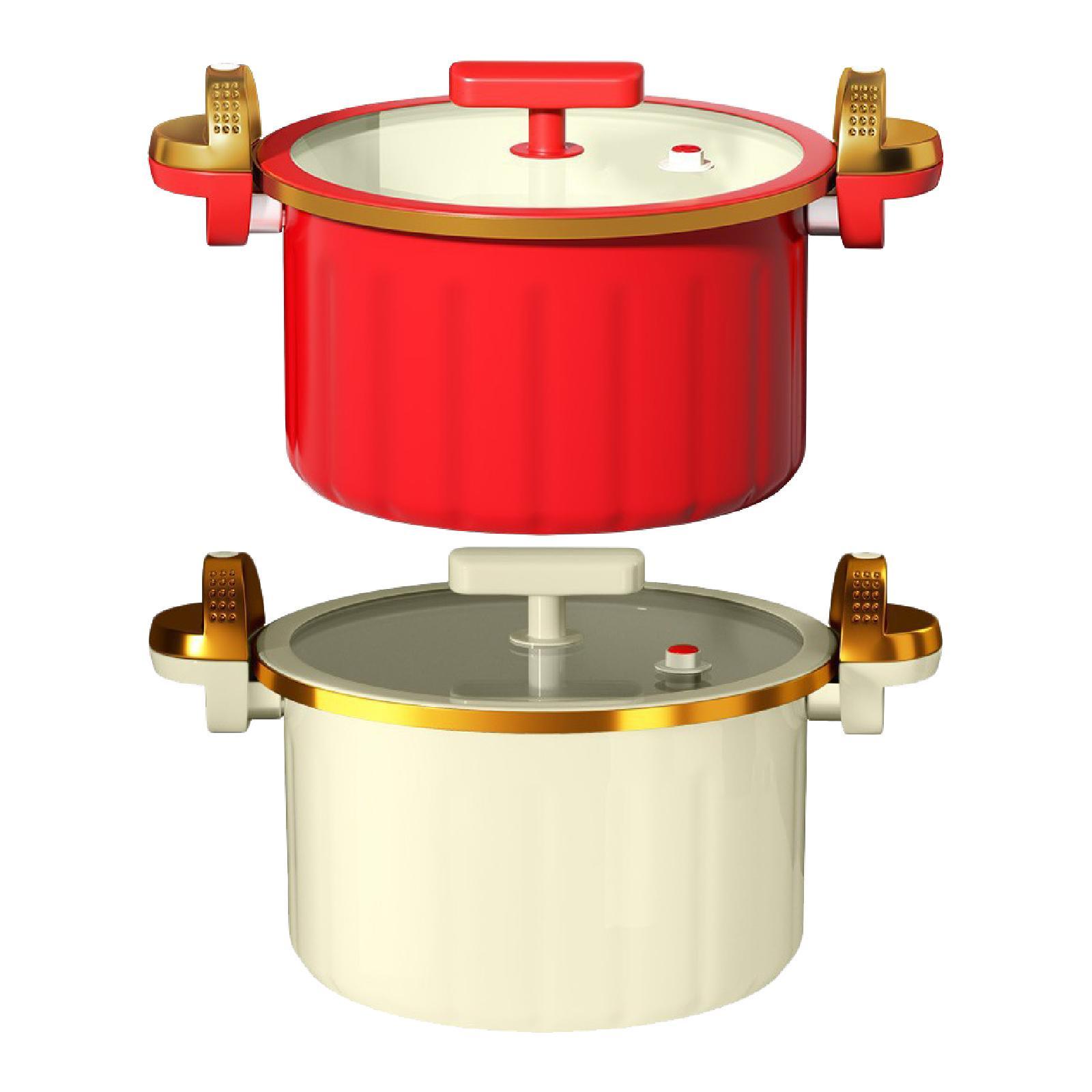 Panela de Pressão Micro para C - Instant Pot Pressure Cooker avaliação e preço