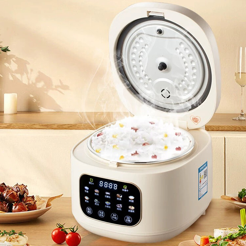 Multi-pote 3L Eletrodomésticos - Instant Pot Pressure Cooker avaliação e preço
