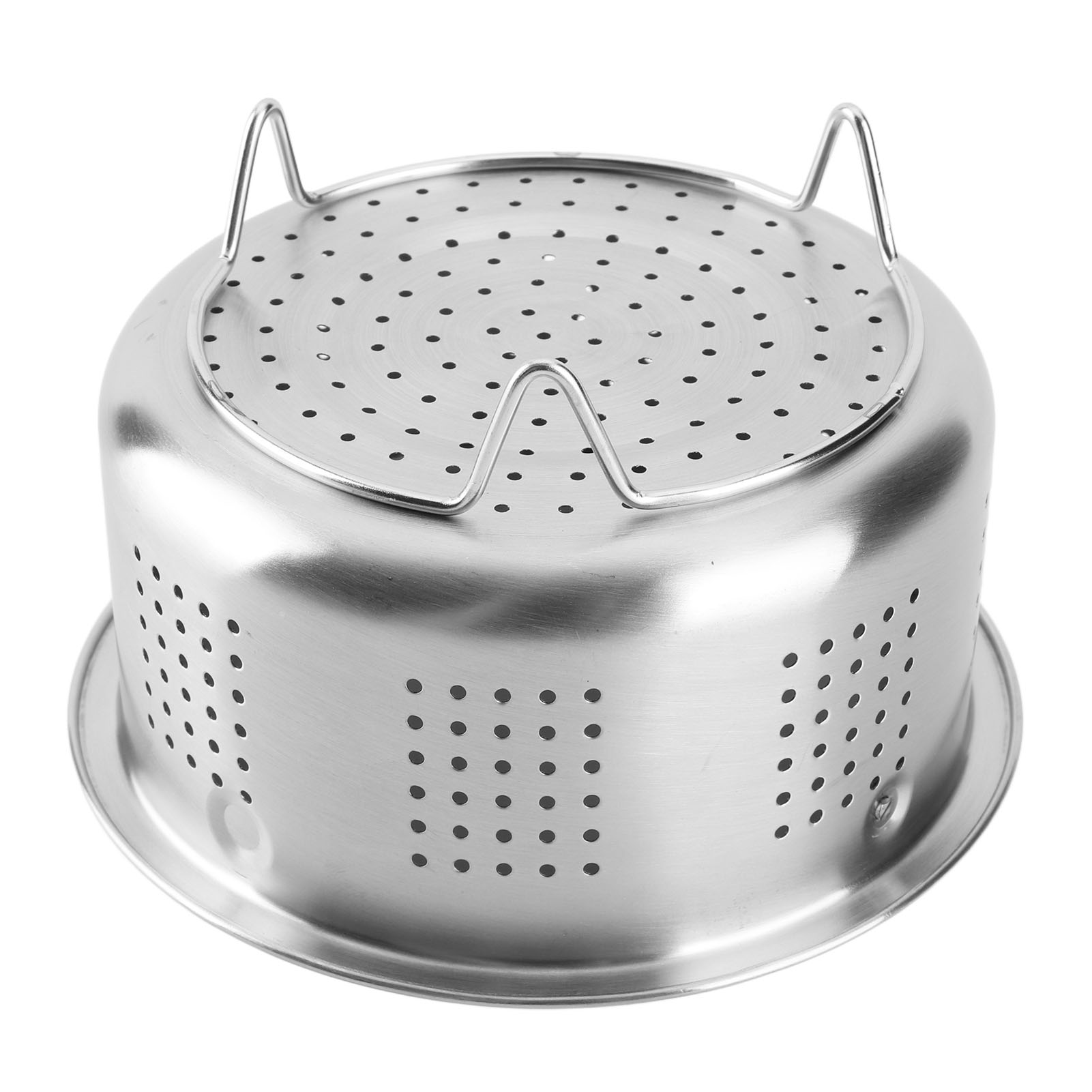 Cesto de Vapor em Aço Inoxidáv - Instant Pot Pressure Cooker avaliação e preço