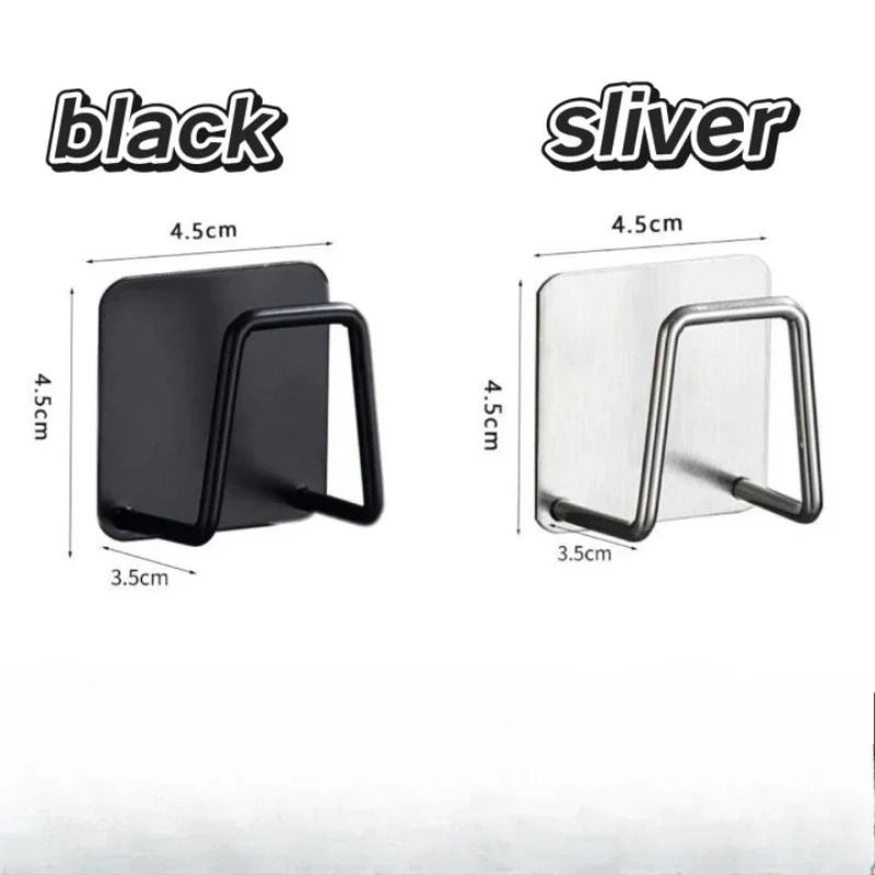 1-10 Peças Suporte de Esponja  - Kitchen Appliances Holder avaliação e preço